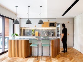 ENTRE Arquitetos - Photo 4