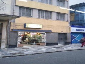 Elétrica São Paulo - Photo 1