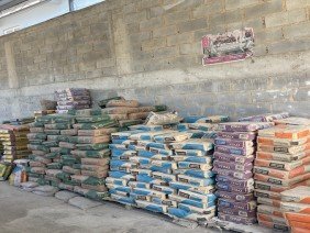 MEGA LAJE MATERIAIS DE CONSTRUÇÃO EIRELI - Photo 1