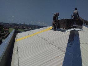 Izaimp Impermeabilizações e Comércio Eireli - ME - Photo 2