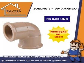 Favita Material de Construção - Photo 1