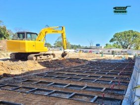 Translo Terraplenagem | Locação de Máquinas - Pavimentação - Construção Civil - Demolições no Rio de Janeiro - Photo 3