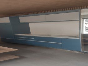 Revest House - Porcelanatos, Revestimentos, Louças, Metais, Vinílicos, Fechaduras, Vetro Resina - Boutique Santo André - Photo 2
