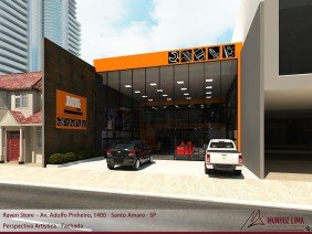 Raven Store Ferramentas - Photo 3