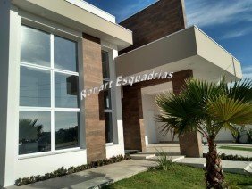 Ronart Esquadrias - Alumínio e Vidro - Photo 6