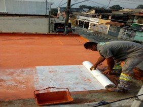 Empresa Telhados Esperança telhadista zona Leste - Photo 0