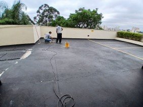 S.A impermeabilização - Photo 2
