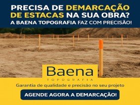 Baena Topografia - Photo 1