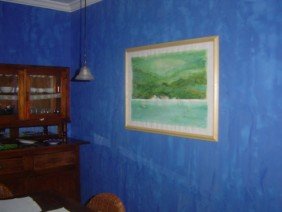 Pintura residencial - apartamento SP - serviço de pintura Gomes Pinturas - Photo 4