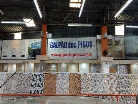 Galpão dos Pisos - Photo 0
