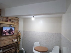 L & S Construções - Colocação de pisos- porcelanatos- pinturas - obras em geral - Photo 2