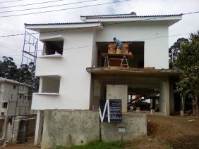 Pintura residencial - apartamento SP - serviço de pintura Gomes Pinturas - Photo 8