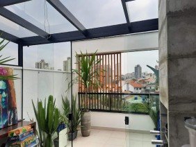 Casa Nova Vidros e Esquadrias - Photo 2