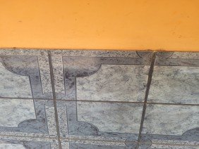 Piso Antigo - Photo 0