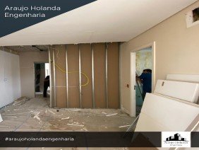 Araujo Holanda Engenharia - Photo 1