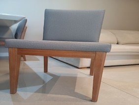 Tapeçaria Maxiilimp - Reforma, Lavagem e Impermeabilização de Estofados - Photo 2