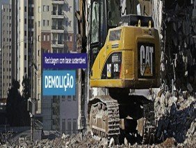ECV Locações Terraplenagem e Demolição - Photo 2