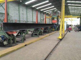 FAM Construções em Estruturas Metálicas Pesadas LTDA - Photo 1