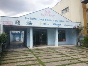 Top Floor Pisos - Photo 3