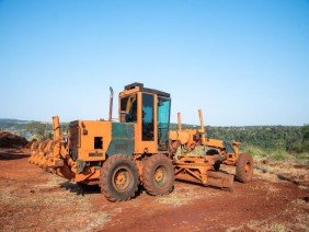 LM Máquinas e Construções Ltda - Photo 1
