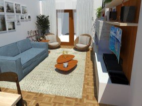 ARQUITETURA CASA DOZE - Photo 1