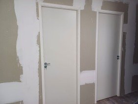 Gesso Drywall Zaidan - Instalação de forro modular removível mineral soluções de reforma comercial e residencial. - Photo 4