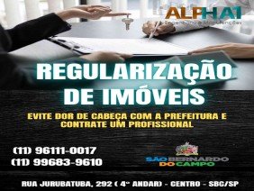 Alpha1 - Engenharia Civil (AVCB/CLCB) - Photo 1