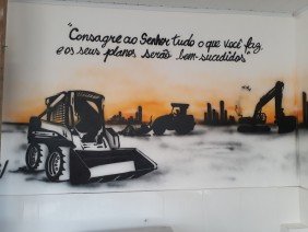 MG Terraplenagem - Photo 2