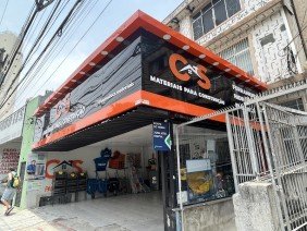 Deposito CS Materiais para Construção - Photo 5