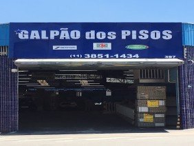 Galpão dos Pisos - Photo 5