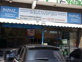 Valconfer Hidráulica e Ferragens Ltda. - Photo 2