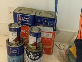 EDUARDO OLIVEIRA PINTURAS EM GERAL - Photo 4