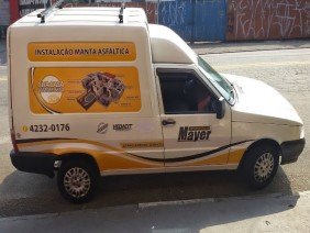 IMPERMEABILIZAÇÃO MAYER - Photo 5