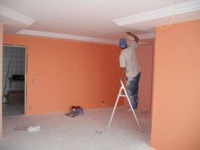 Empresa de Pintura São Paulo - Arte em Altura - Pintura Residencial - Pintor Profissional - Comercial e Industrial - Photo 2