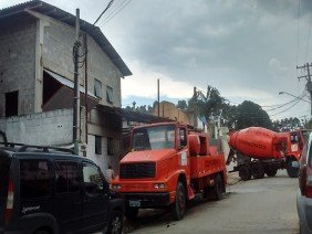 Concremix S/A - Photo 1
