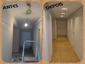 Djavan Reformas | Pintor Profissional | Residencial e Comercial em SP - Photo 1