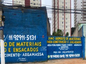 DMC FÁBRICA DE AREIA E PEDRA ENSACADA - Photo 3