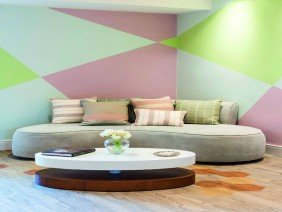 Villa SP Piso Vinílico Durafloor Tarkett Ospefloor Eucafloor Quick-Step VinilForte Vexa Belgotex Casa Grassi Piso Laminado - Photo 0