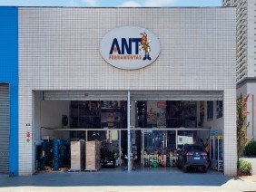 ANT Ferramentas Comercial e Importadora Eireli - Photo 4