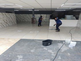 Anti-Slip System Tratamento de Pisos - Photo 3