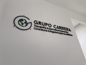 Carrera Topografia Ltda - Photo 2