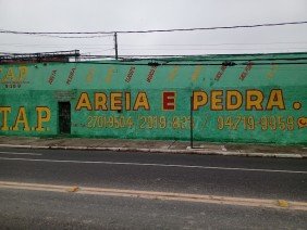 T.A.P. Areia E Pedra - Photo 2