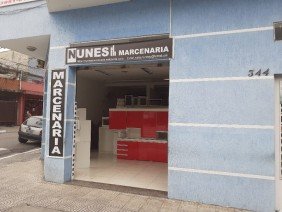 Nunes Construção Civil e Marcenaria - Photo 8