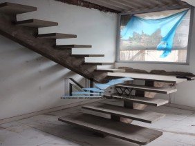 New Stairs - Escadas de Concreto Pré Moldadas | São Paulo - Photo 5