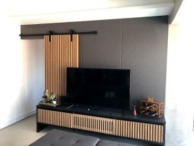 MMJ & Epifani . Engenharia e Arquitetura - Photo 5