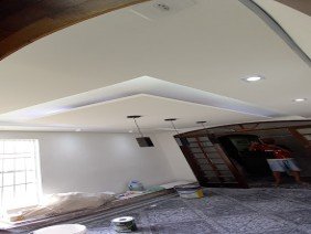 J & J Gesso - Forros e Divisórias Drywall - Photo 2