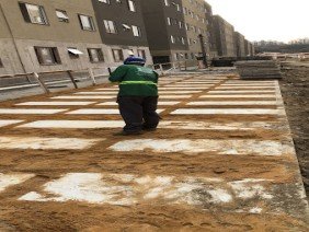 Translo Terraplenagem | Locação de Máquinas - Pavimentação - Construção Civil - Demolições no Rio de Janeiro - Photo 1