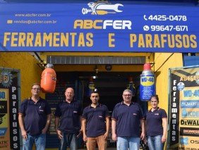 Abcfer Ferramentas e Parafusos - Photo 2