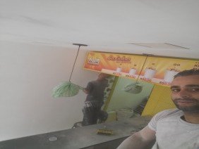 D.E construção civil grandes e pequenos reparos - Photo 2