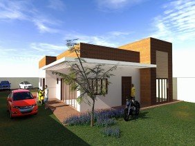 Ricardo Teodoro Arquitetura e Construção - Photo 7